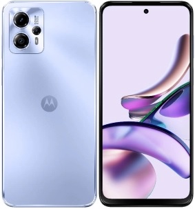 Motorola Moto G 5G 2023 In 